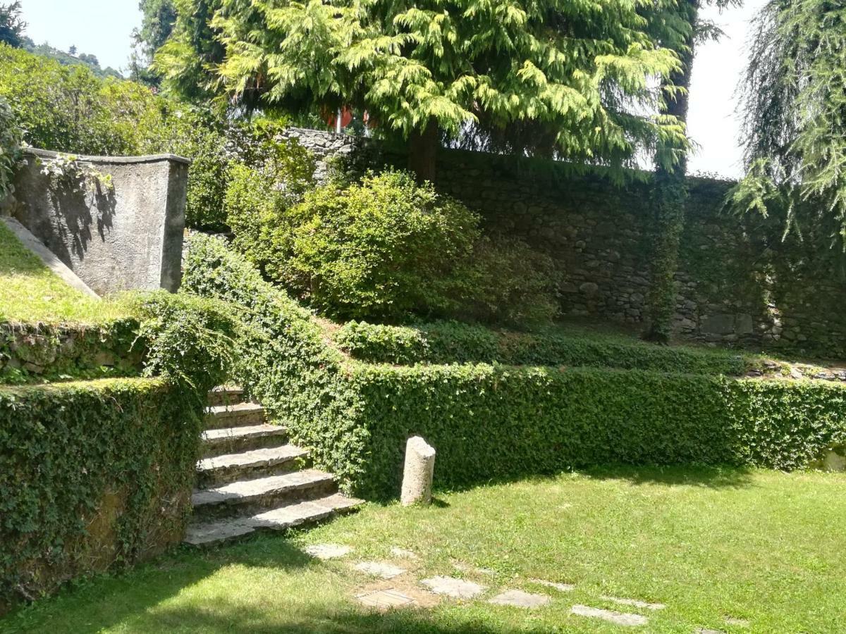 Le Colonne Apartment Stresa Exterior photo